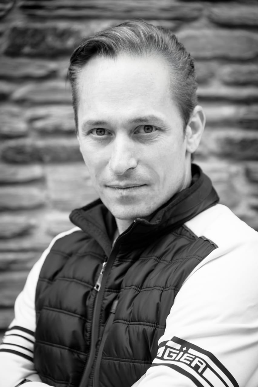 Romain Gazave Official Website